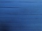 50m Roll of 15mm Cotton Webbing Tape- Mid Blue #391