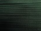 50m Roll of 15mm Polyester Webbing Tape- Bottle Green #394
