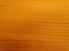 50m Roll of 15mm Polyester Webbing Tape- Orange #395