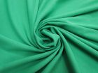 20m Roll of Australian Made Pique Jersey- Jade Green #5291