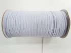 Great value 182m Roll of 3mm Braided Elastic- White- 1004m available to order online Australia