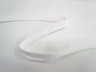 300m Roll of 14mm Underwire Casing- Cream White A