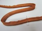 20m Roll of Vintage Cushion Piping- Copper
