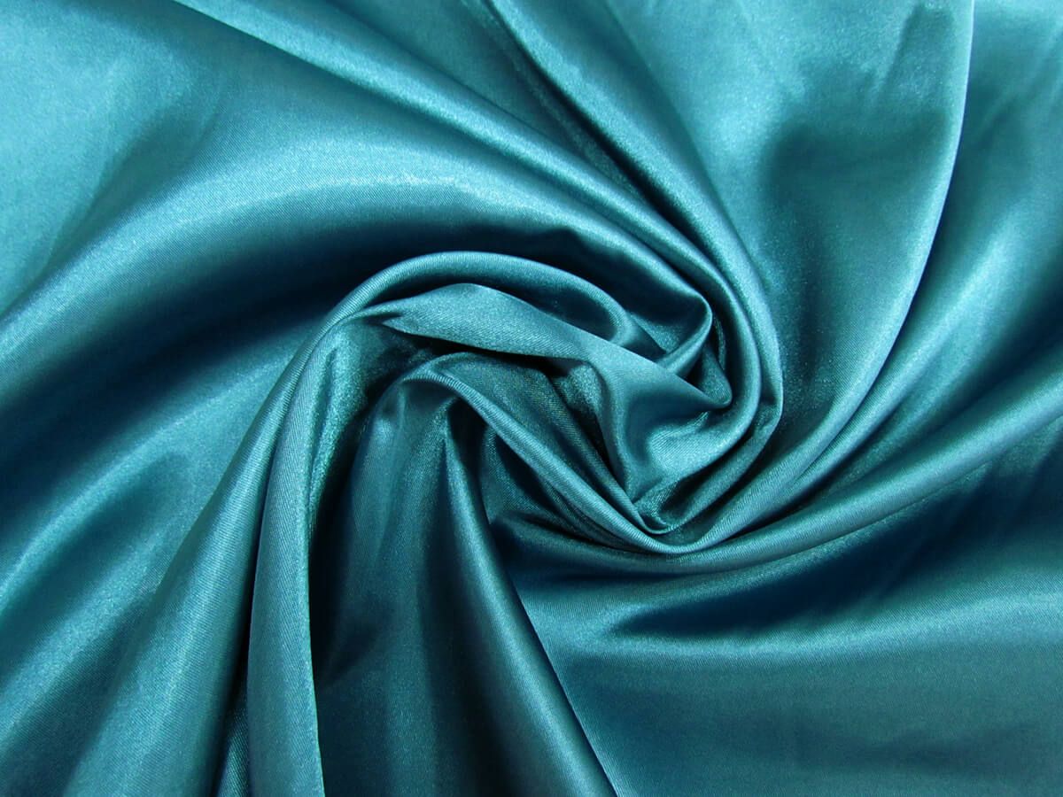 Satin Teal