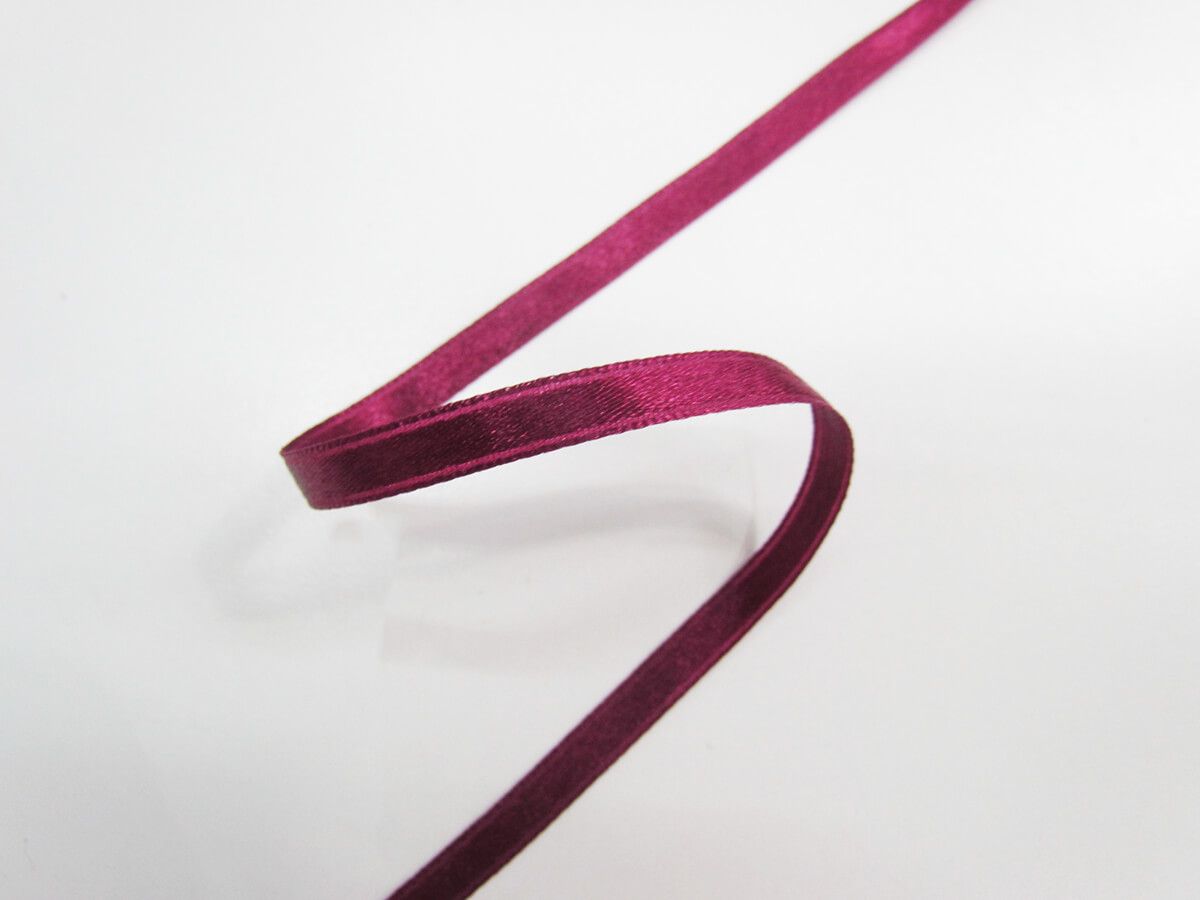Bersifords Ribbon: Multicolour Chevron - 15mm