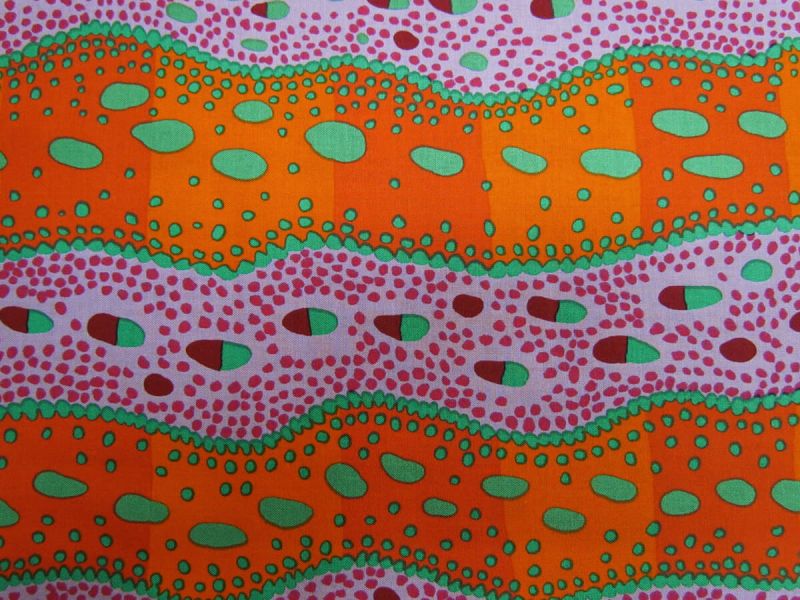 Brandon Mably Victoria- Rust | Natural Fibre Fabrics Fabric Online
