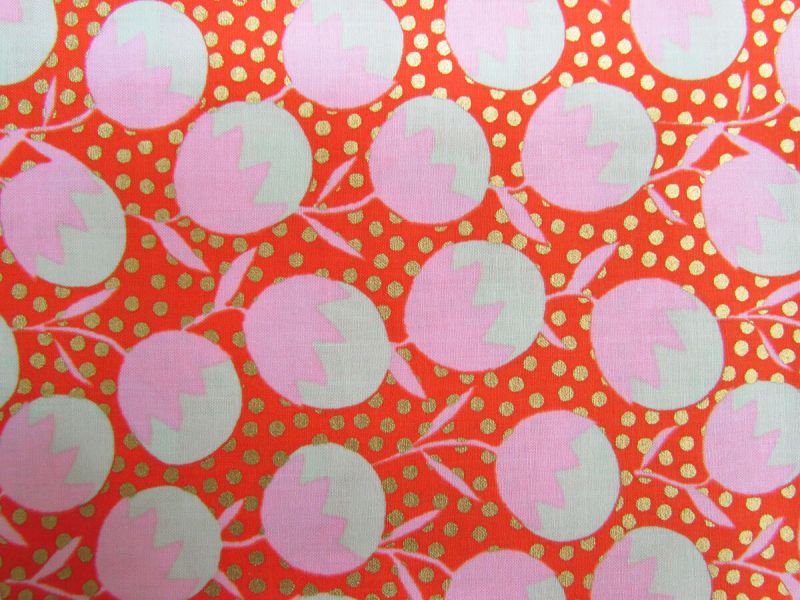 Ruby Star Society Cotton- Purl- Wunderlust- Florida #12M | Cotton ...
