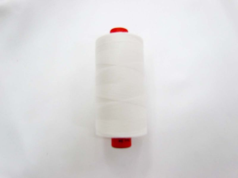 Rasant Thread #2000 White | Rasant Thread Fabric Online
