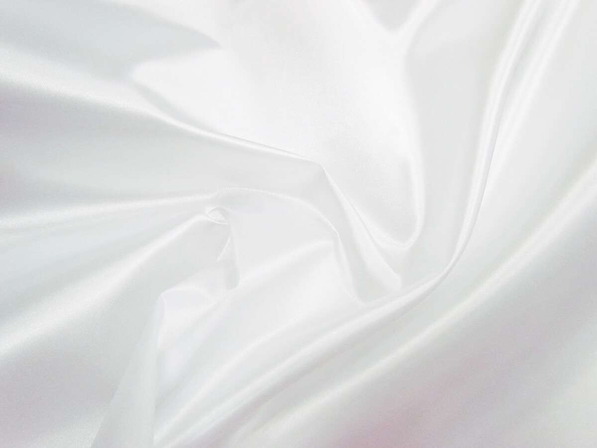 Paper Taffeta Satin White 1155 Online Fabric Store The Remnant