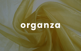 Organza Fabrics